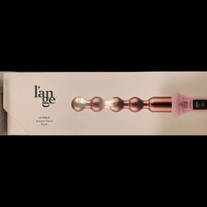 L’Ange curling wand
